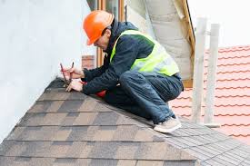 Best Chimney Flashing Repair  in Grand Terrace, CA